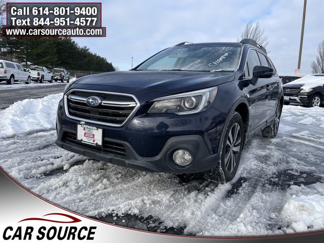 2018 Subaru Outback Limited