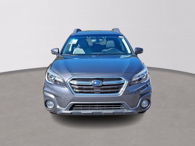 2018 Subaru Outback Limited