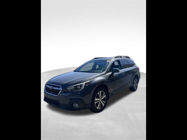 2018 Subaru Outback Limited