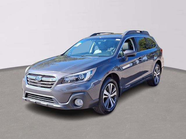 2018 Subaru Outback Limited