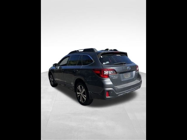 2018 Subaru Outback Limited