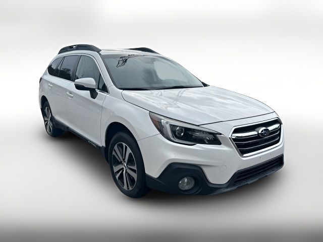 2018 Subaru Outback Limited