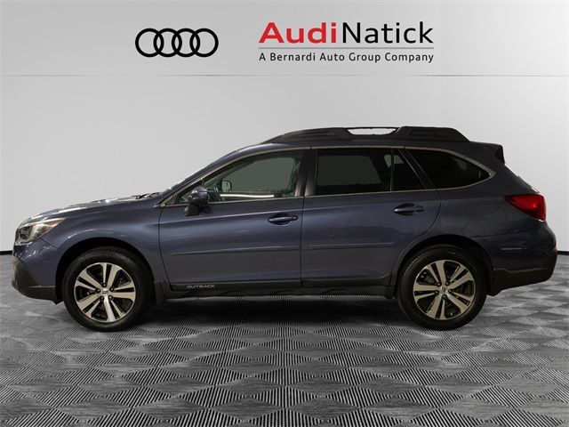 2018 Subaru Outback Limited