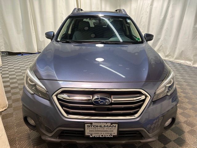 2018 Subaru Outback Limited