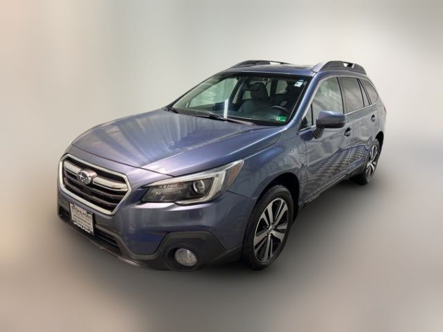 2018 Subaru Outback Limited