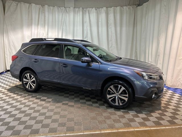 2018 Subaru Outback Limited