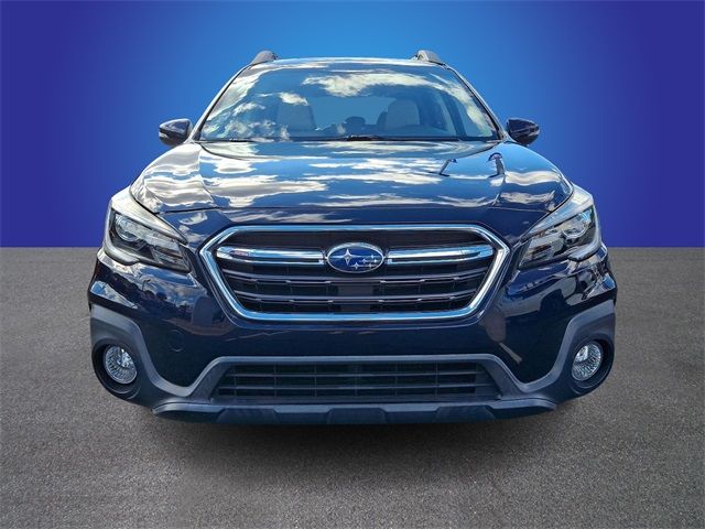 2018 Subaru Outback Limited