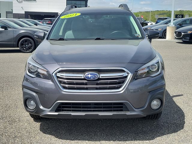 2018 Subaru Outback Limited