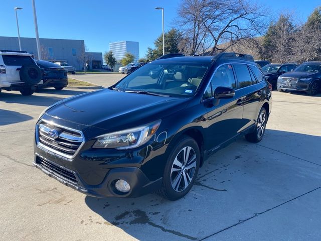 Used 2018 Black Subaru Outback For Sale Near Me | Auto Navigator