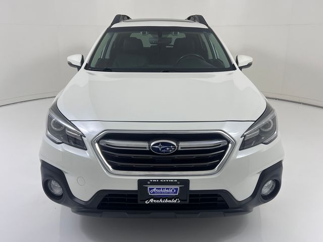 2018 Subaru Outback Limited