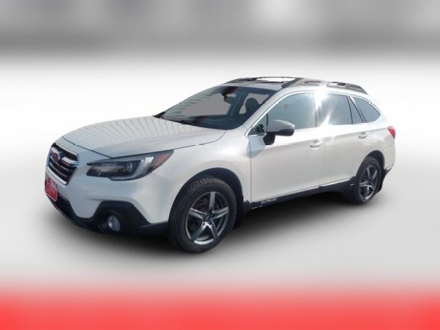 2018 Subaru Outback Limited