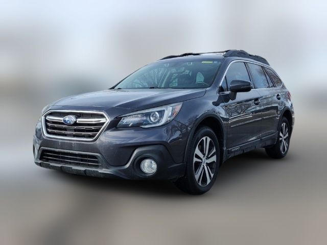 2018 Subaru Outback Limited