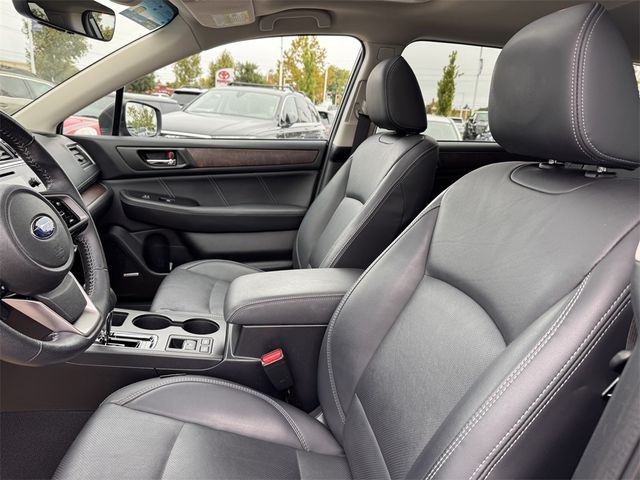 2018 Subaru Outback Limited