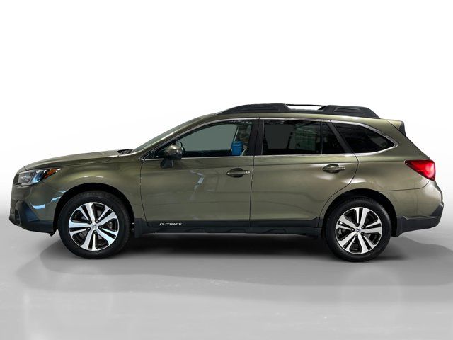 2018 Subaru Outback Limited