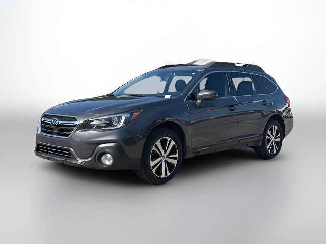2018 Subaru Outback Limited