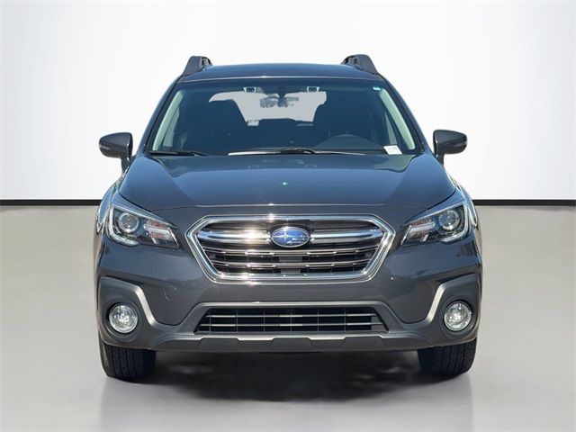 2018 Subaru Outback Limited