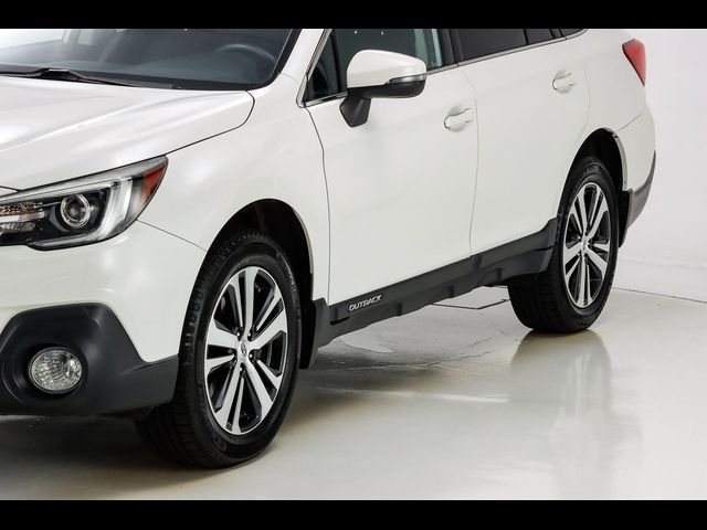 2018 Subaru Outback Limited