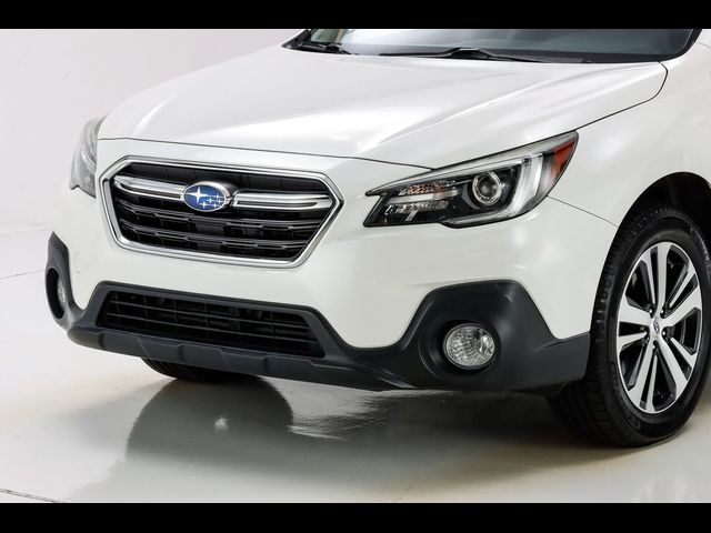 2018 Subaru Outback Limited