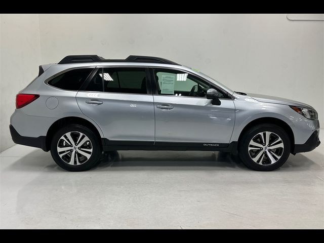 2018 Subaru Outback Limited