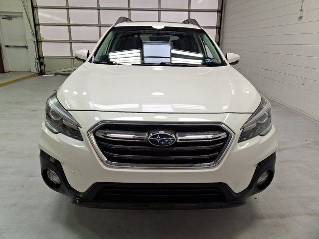 2018 Subaru Outback Limited