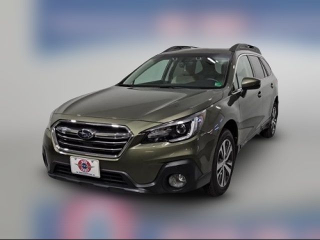 2018 Subaru Outback Limited