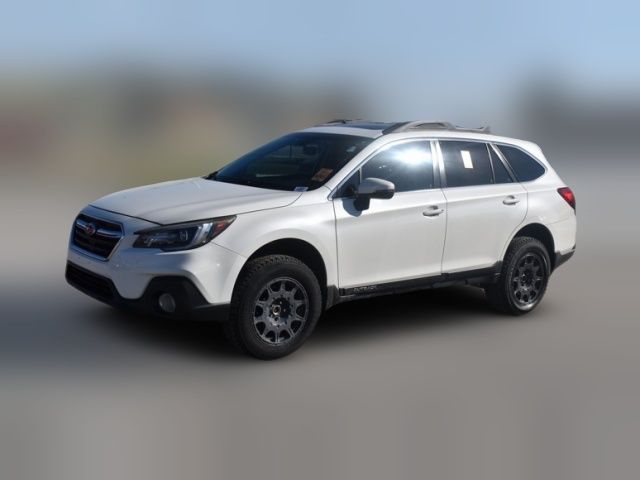 2018 Subaru Outback Limited