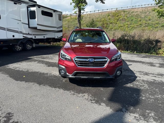 2018 Subaru Outback Limited