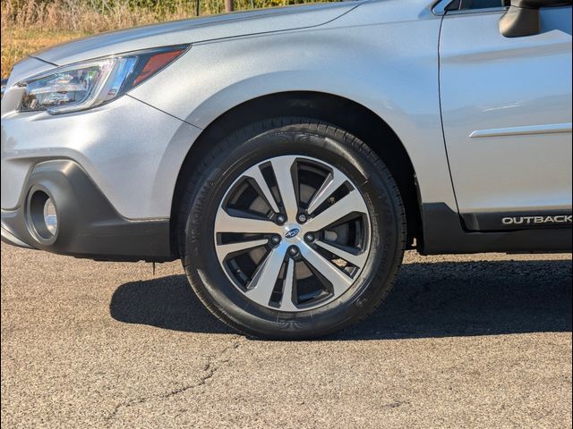 2018 Subaru Outback Limited