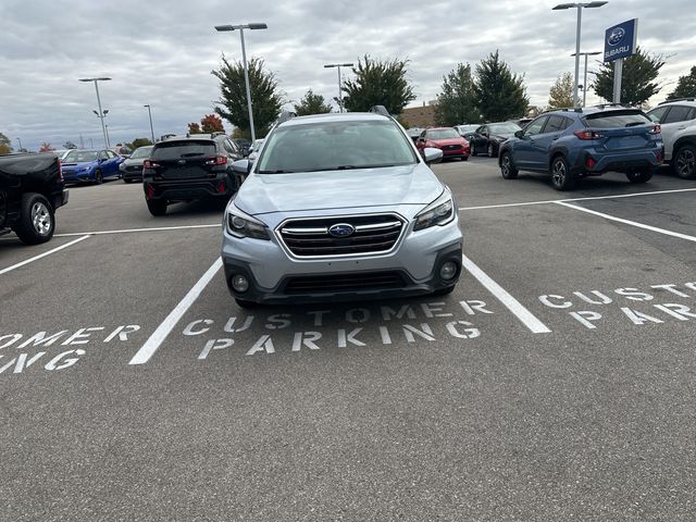 2018 Subaru Outback Limited