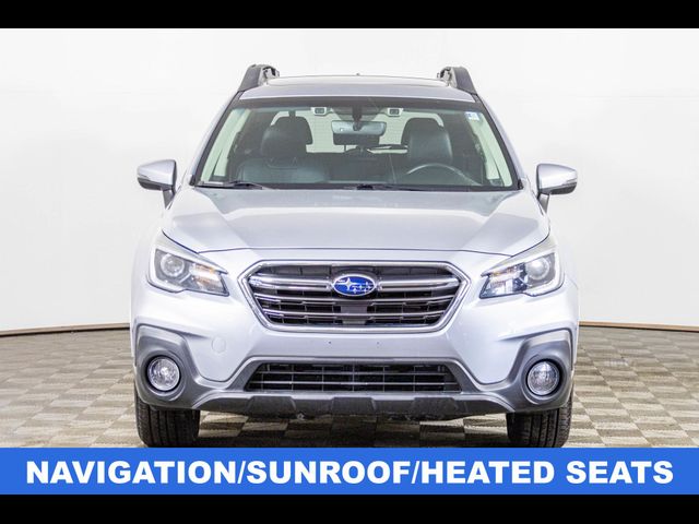 2018 Subaru Outback Limited