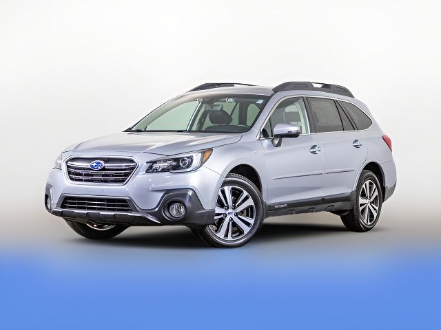 2018 Subaru Outback Limited