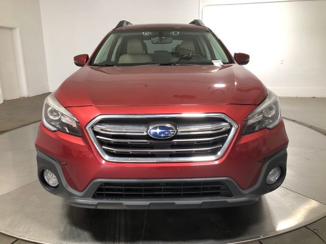 2018 Subaru Outback Limited