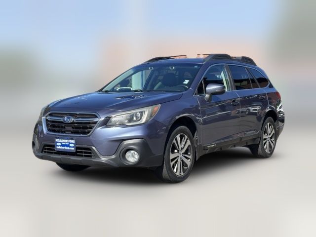 2018 Subaru Outback Limited