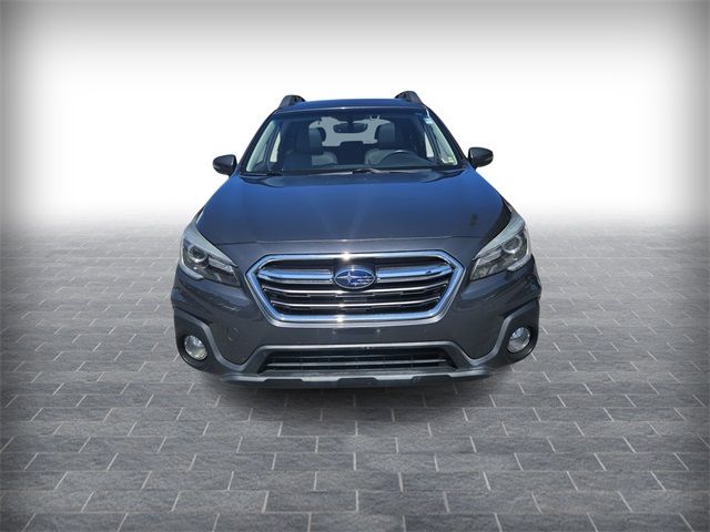 2018 Subaru Outback Limited