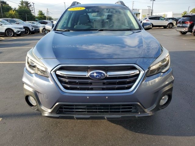 2018 Subaru Outback Limited