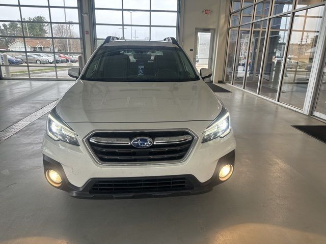 2018 Subaru Outback Limited