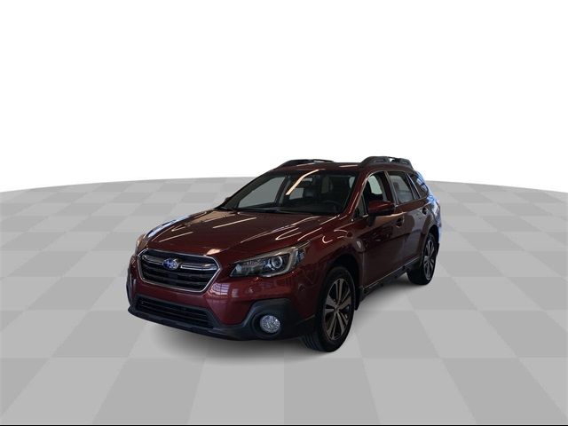 2018 Subaru Outback Limited