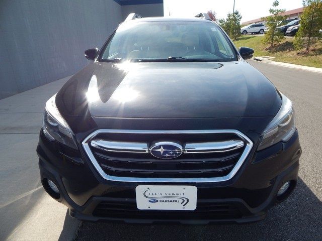 2018 Subaru Outback Limited