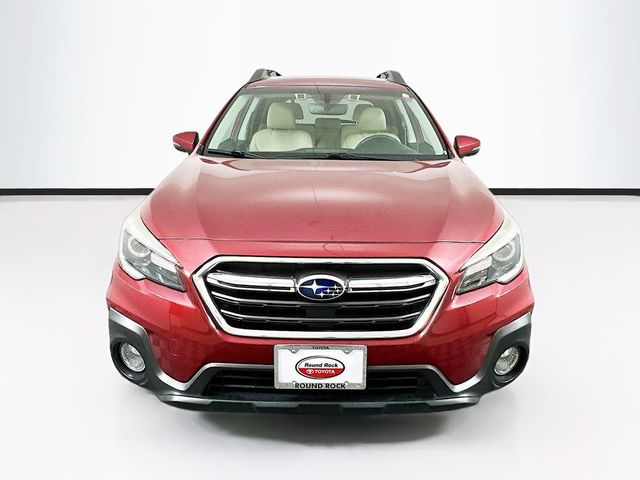 2018 Subaru Outback Limited