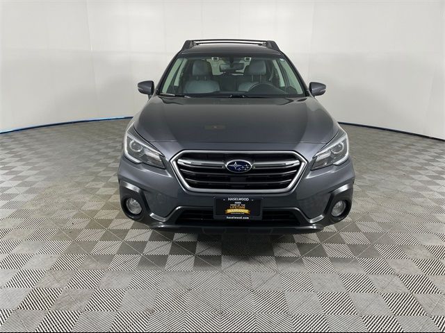 2018 Subaru Outback Limited