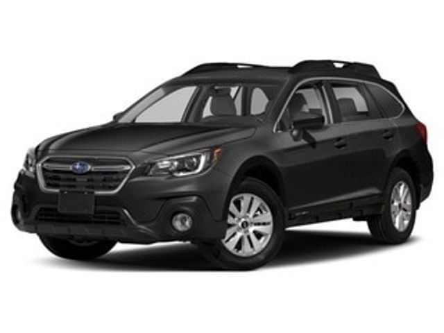 2018 Subaru Outback Limited