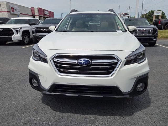 2018 Subaru Outback Limited