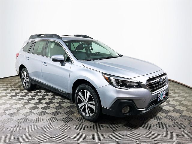 2018 Subaru Outback Limited