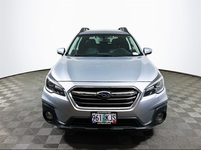 2018 Subaru Outback Limited