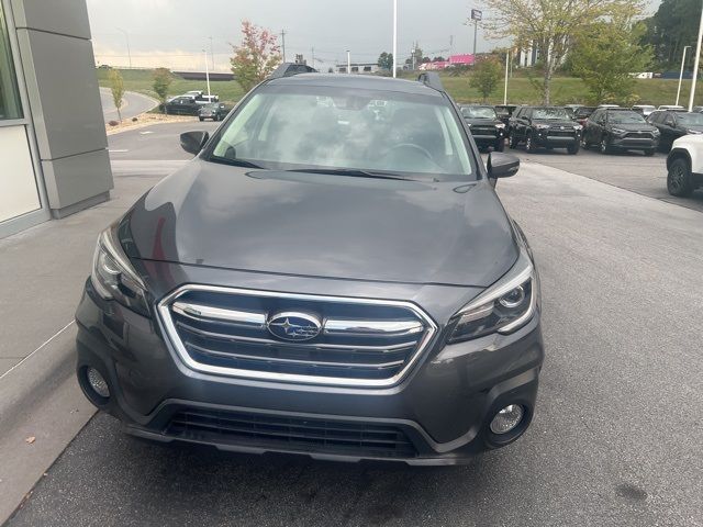 2018 Subaru Outback Limited