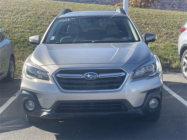 2018 Subaru Outback Limited