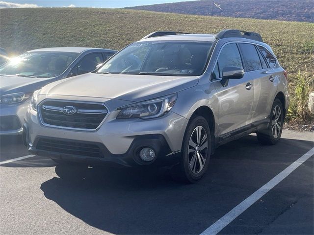 2018 Subaru Outback Limited