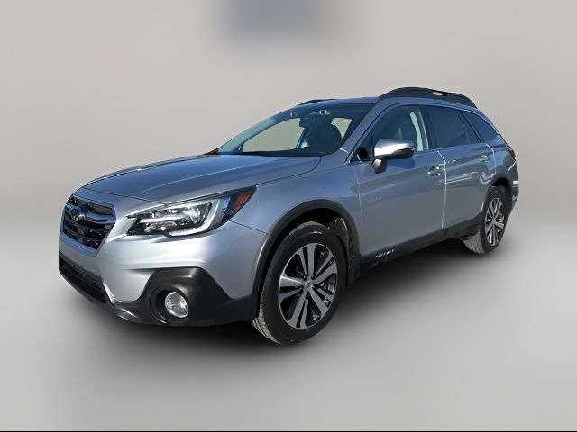 2018 Subaru Outback Limited