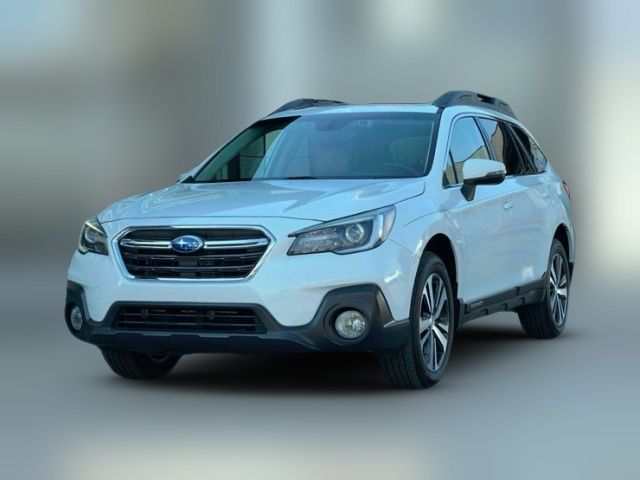2018 Subaru Outback Limited