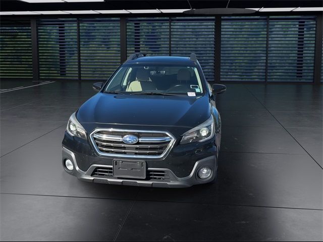 2018 Subaru Outback Limited